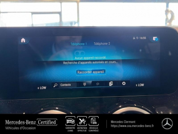 Photo 22 du bon plan MERCEDES-BENZ Classe GLA 200 d 150ch Business Line 8G-DCT occasion à 31880 €