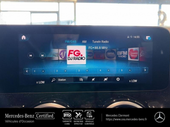Photo 23 du bon plan MERCEDES-BENZ Classe GLA 200 d 150ch Business Line 8G-DCT occasion à 31880 €