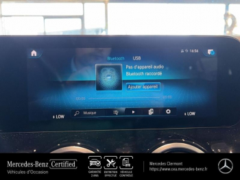 Photo 24 du bon plan MERCEDES-BENZ Classe GLA 200 d 150ch Business Line 8G-DCT occasion à 31880 €