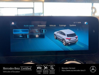 Photo 26 du bon plan MERCEDES-BENZ Classe GLA 200 d 150ch Business Line 8G-DCT occasion à 31880 €