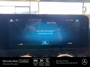 Photo 27 du bon plan MERCEDES-BENZ Classe GLA 200 d 150ch Business Line 8G-DCT occasion à 31880 €