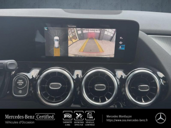 Photo 28 du bon plan MERCEDES-BENZ Classe GLA 200 d 150ch Business Line 8G-DCT occasion à 31880 €