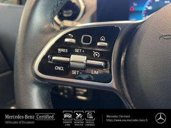 Photo 29 du bon plan MERCEDES-BENZ Classe GLA 200 d 150ch Business Line 8G-DCT occasion à 31880 €
