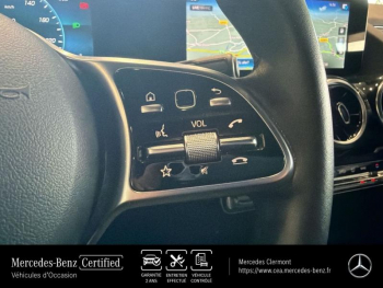 Photo 31 du bon plan MERCEDES-BENZ Classe GLA 200 d 150ch Business Line 8G-DCT occasion à 31880 €