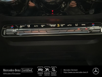 Photo 32 du bon plan MERCEDES-BENZ Classe GLA 200 d 150ch Business Line 8G-DCT occasion à 31880 €