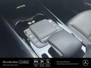 Photo 33 du bon plan MERCEDES-BENZ Classe GLA 200 d 150ch Business Line 8G-DCT occasion à 31880 €
