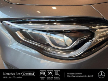 Photo 35 du bon plan MERCEDES-BENZ Classe GLA 200 d 150ch Business Line 8G-DCT occasion à 31880 €