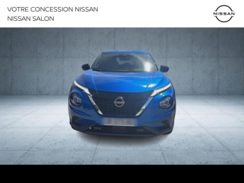 Photo 2 du bon plan NISSAN Juke 1.6 Hybrid 143ch N-Connecta 2023.5 occasion à 18799 €