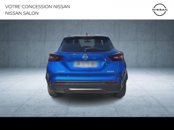 Photo 6 du bon plan NISSAN Juke 1.6 Hybrid 143ch N-Connecta 2023.5 occasion à 18799 €