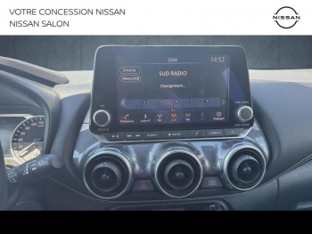 Photo 12 du bon plan NISSAN Juke 1.6 Hybrid 143ch N-Connecta 2023.5 occasion à 18799 €