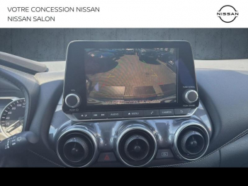 Photo 13 du bon plan NISSAN Juke 1.6 Hybrid 143ch N-Connecta 2023.5 occasion à 18799 €