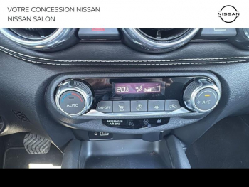 Photo 14 du bon plan NISSAN Juke 1.6 Hybrid 143ch N-Connecta 2023.5 occasion à 18799 €