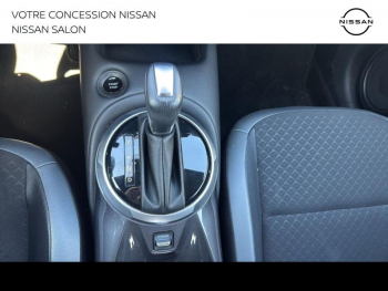 Photo 15 du bon plan NISSAN Juke 1.6 Hybrid 143ch N-Connecta 2023.5 occasion à 18799 €