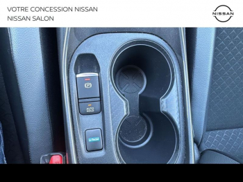 Photo 16 du bon plan NISSAN Juke 1.6 Hybrid 143ch N-Connecta 2023.5 occasion à 18799 €