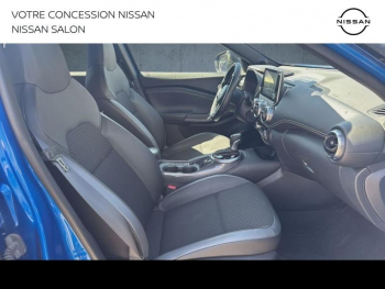 Photo 17 du bon plan NISSAN Juke 1.6 Hybrid 143ch N-Connecta 2023.5 occasion à 18799 €