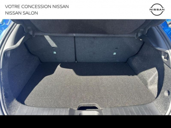 Photo 19 du bon plan NISSAN Juke 1.6 Hybrid 143ch N-Connecta 2023.5 occasion à 18799 €