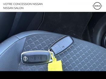 Photo 20 du bon plan NISSAN Juke 1.6 Hybrid 143ch N-Connecta 2023.5 occasion à 18799 €