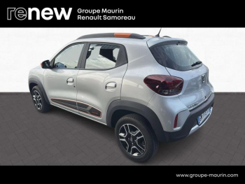 Photo 5 du bon plan DACIA Spring 45ch Confort Plus - Achat Intégral occasion à 9700 €