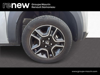 Photo 8 du bon plan DACIA Spring 45ch Confort Plus - Achat Intégral occasion à 9700 €