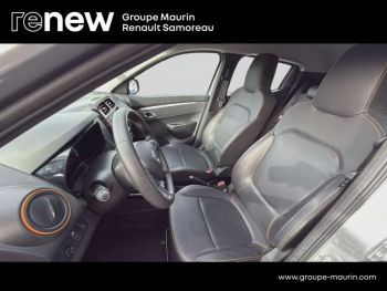 Photo 12 du bon plan DACIA Spring 45ch Confort Plus - Achat Intégral occasion à 9700 €