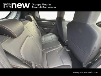 Photo 15 du bon plan DACIA Spring 45ch Confort Plus - Achat Intégral occasion à 9700 €