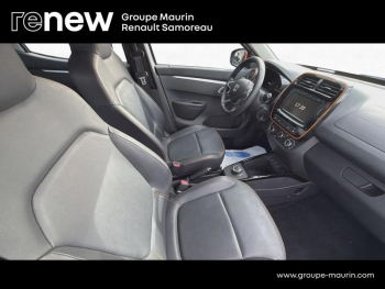 Photo 17 du bon plan DACIA Spring 45ch Confort Plus - Achat Intégral occasion à 9700 €