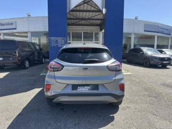 Photo 6 du bon plan FORD Puma 1.0 Flexifuel 125ch Titanium X Garantie usine 2028 occasion à 16890 €