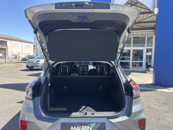 Photo 10 du bon plan FORD Puma 1.0 Flexifuel 125ch Titanium X Garantie usine 2028 occasion à 16890 €