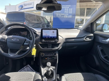 Photo 13 du bon plan FORD Puma 1.0 Flexifuel 125ch Titanium X Garantie usine 2028 occasion à 16890 €