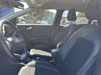 Photo 15 du bon plan FORD Puma 1.0 Flexifuel 125ch Titanium X Garantie usine 2028 occasion à 16890 €