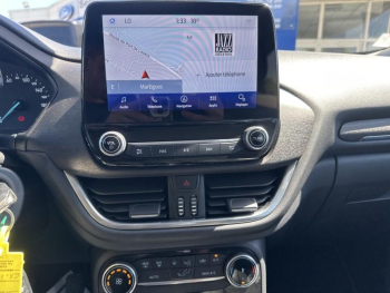 Photo 18 du bon plan FORD Puma 1.0 Flexifuel 125ch Titanium X Garantie usine 2028 occasion à 16890 €