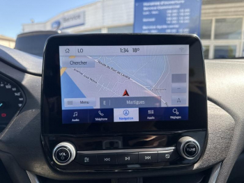 Photo 21 du bon plan FORD Puma 1.0 Flexifuel 125ch Titanium X Garantie usine 2028 occasion à 16890 €