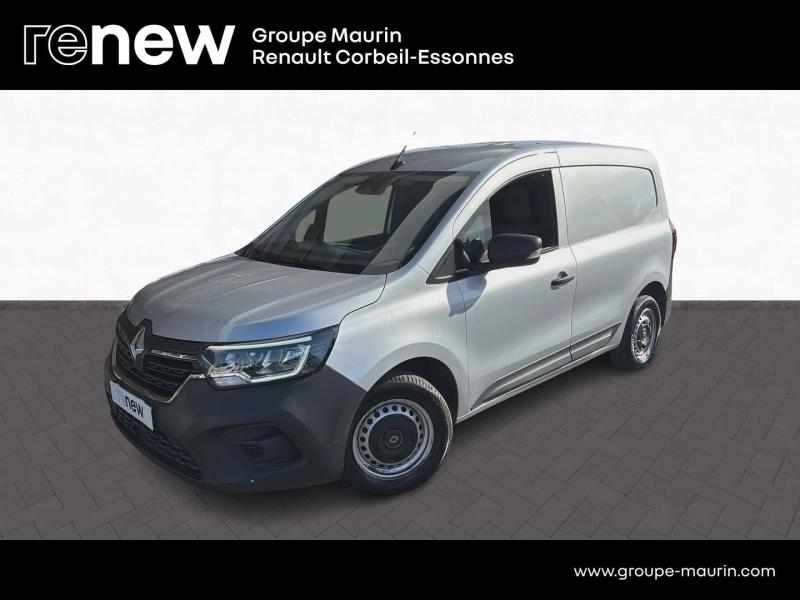Bon plan RENAULT Kangoo Van L1 1.3 TCe 100ch Grand Confort - 22 occasion à 13970 €