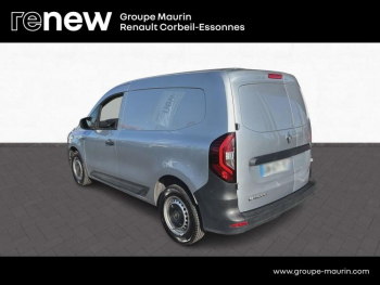 Photo 3 du bon plan RENAULT Kangoo Van L1 1.3 TCe 100ch Grand Confort - 22 occasion à 13970 €