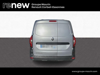 Photo 4 du bon plan RENAULT Kangoo Van L1 1.3 TCe 100ch Grand Confort - 22 occasion à 13970 €