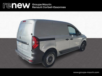 Photo 5 du bon plan RENAULT Kangoo Van L1 1.3 TCe 100ch Grand Confort - 22 occasion à 13970 €