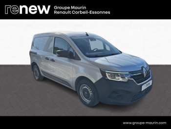 Photo 7 du bon plan RENAULT Kangoo Van L1 1.3 TCe 100ch Grand Confort - 22 occasion à 13970 €