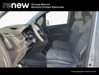 Photo 10 du bon plan RENAULT Kangoo Van L1 1.3 TCe 100ch Grand Confort - 22 occasion à 13970 €
