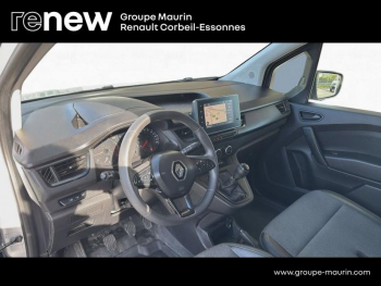 Photo 11 du bon plan RENAULT Kangoo Van L1 1.3 TCe 100ch Grand Confort - 22 occasion à 13970 €
