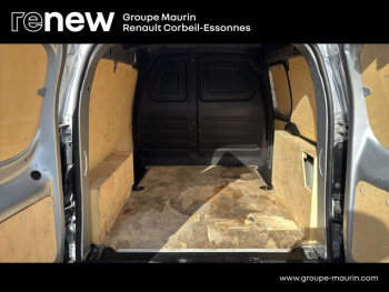Photo 12 du bon plan RENAULT Kangoo Van L1 1.3 TCe 100ch Grand Confort - 22 occasion à 13970 €