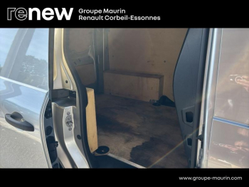 Photo 13 du bon plan RENAULT Kangoo Van L1 1.3 TCe 100ch Grand Confort - 22 occasion à 13970 €