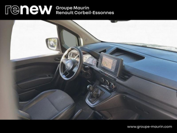 Photo 14 du bon plan RENAULT Kangoo Van L1 1.3 TCe 100ch Grand Confort - 22 occasion à 13970 €