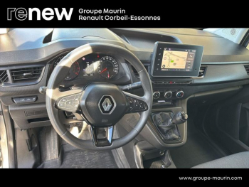 Photo 16 du bon plan RENAULT Kangoo Van L1 1.3 TCe 100ch Grand Confort - 22 occasion à 13970 €