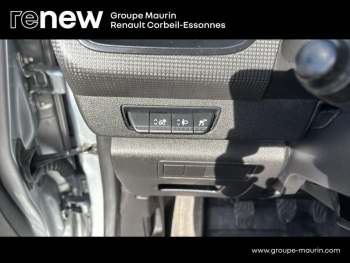 Photo 17 du bon plan RENAULT Kangoo Van L1 1.3 TCe 100ch Grand Confort - 22 occasion à 13970 €