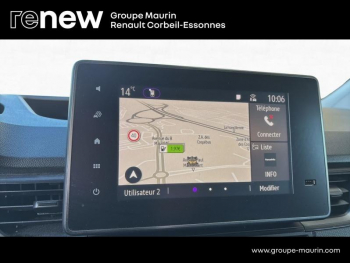 Photo 18 du bon plan RENAULT Kangoo Van L1 1.3 TCe 100ch Grand Confort - 22 occasion à 13970 €