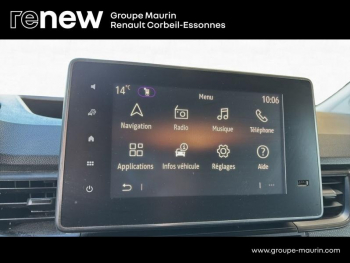 Photo 19 du bon plan RENAULT Kangoo Van L1 1.3 TCe 100ch Grand Confort - 22 occasion à 13970 €