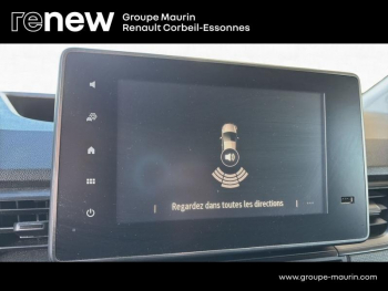 Photo 20 du bon plan RENAULT Kangoo Van L1 1.3 TCe 100ch Grand Confort - 22 occasion à 13970 €