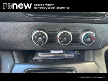 Photo 21 du bon plan RENAULT Kangoo Van L1 1.3 TCe 100ch Grand Confort - 22 occasion à 13970 €