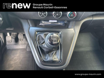Photo 22 du bon plan RENAULT Kangoo Van L1 1.3 TCe 100ch Grand Confort - 22 occasion à 13970 €