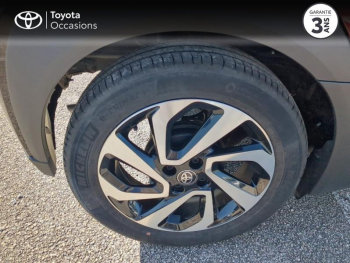 Photo 16 du bon plan TOYOTA Aygo X 1.0 VVT-i 72ch Design MY23 occasion à 15490 €